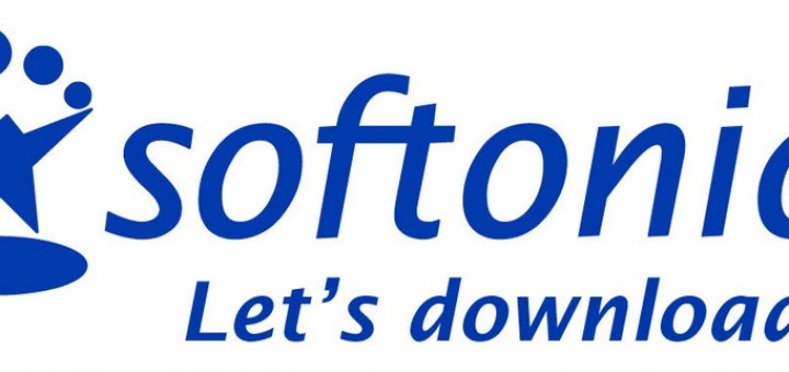 softonic_logo